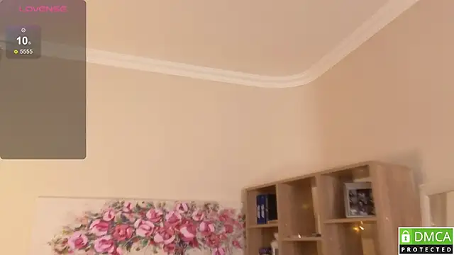 Watch Sue_Sanders live on EroticFlix - High definition streams