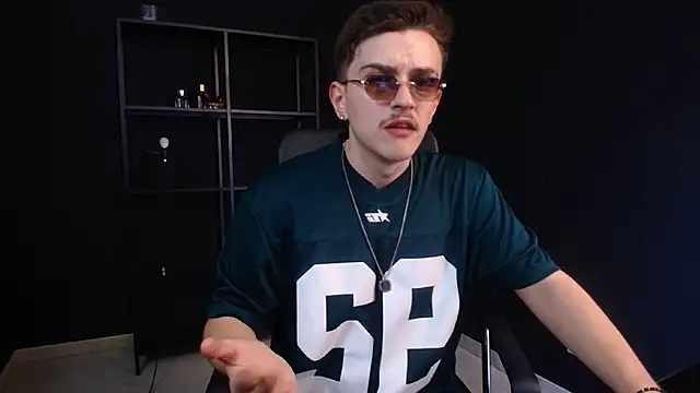 FelixStarkk webcam