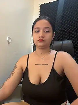 parker_pixie webcam