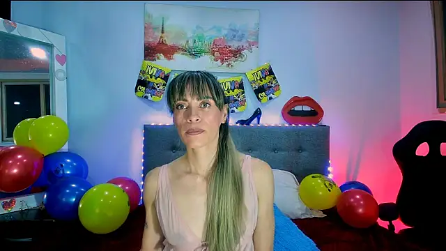 Lorena_sweet33 webcam
