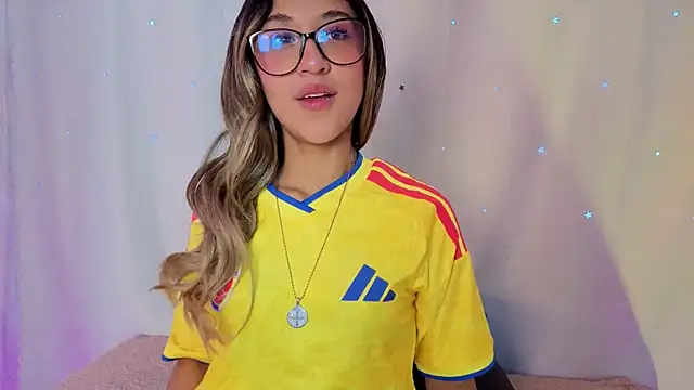 isa_sweet1_ webcam