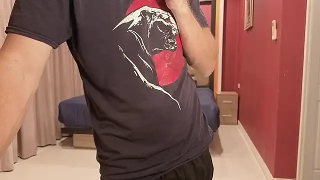 AlansonofDaddy webcam