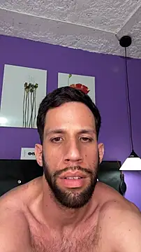 Karim_mansur live sex cam
