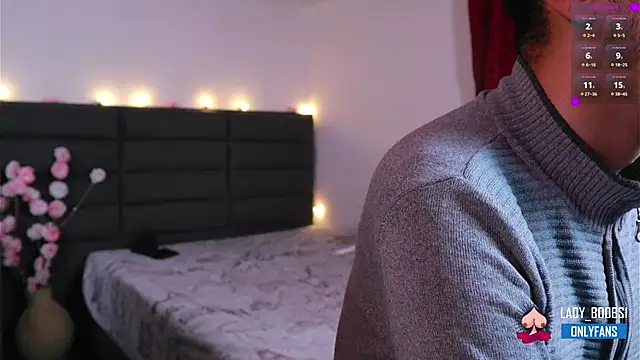 kathieandpovcock1 webcam