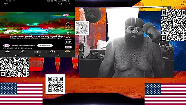 RussellTaylorLacy webcam