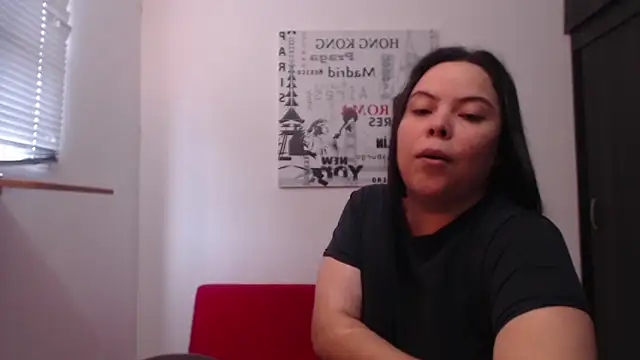 Tinna_Sarah webcam