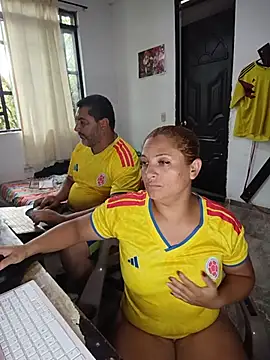 hotandfierylatinos2023 webcam