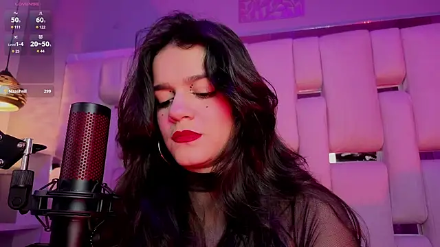 valeriekay_ (F teen) - Domi-nation JOI its ON!! (Ctrl x3min)