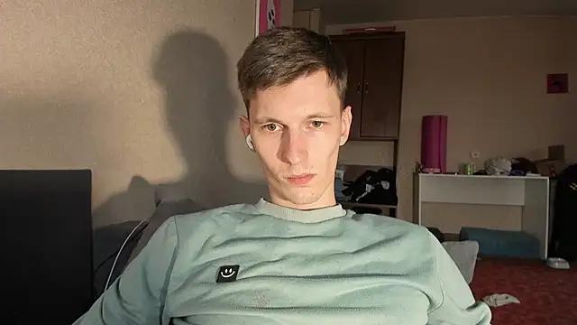 Kevin_Hornyyy webcam