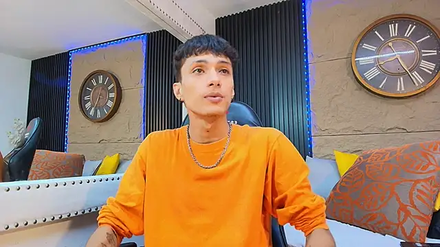 lean_portman (M young) - cum explosion! 😈🤭