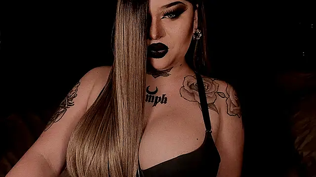 BeMyGoodSlave webcam