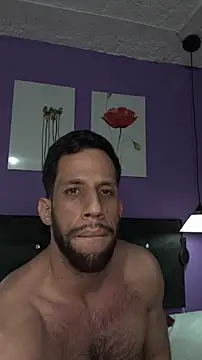 Karim_mansur webcam