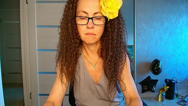LioraWeiss webcam