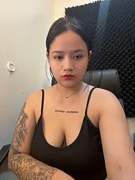 parker_pixie webcam