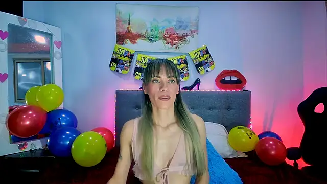 Lorena_sweet33 webcam