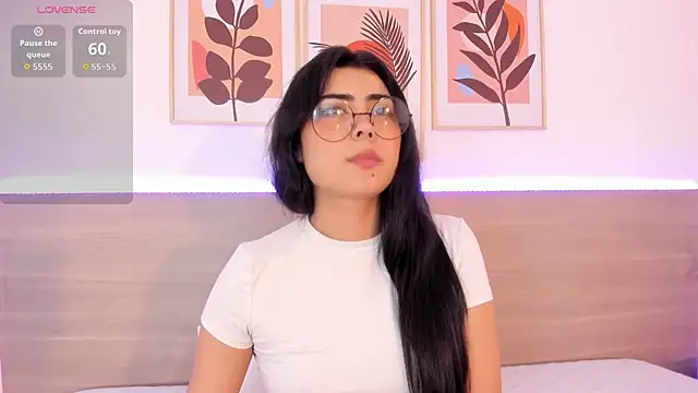 SofiVelvet_ webcam