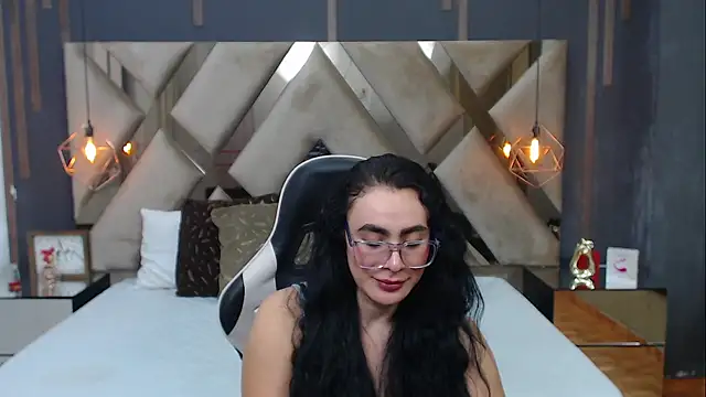 MartinaaFit webcam