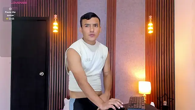 Chris_vega_ webcam