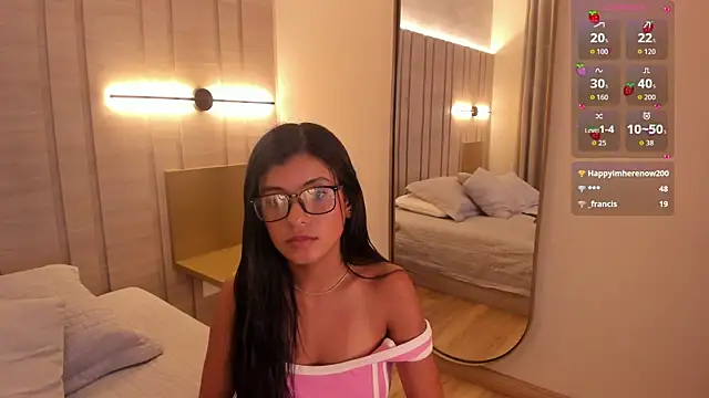 stthepany - Stthepany's free webcam - UK Sex Cams