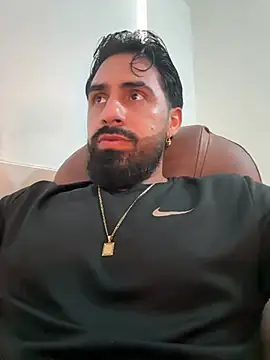 Ryan_Black3 webcam