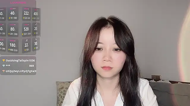 77-Vicky webcam