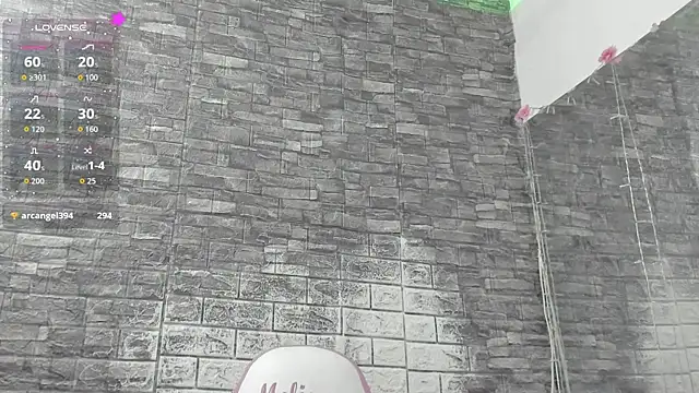 paola_ih webcam