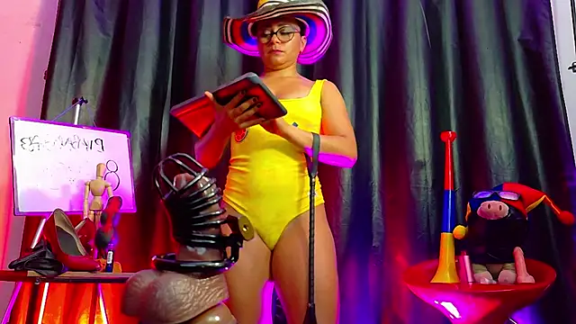 MistressSlut1