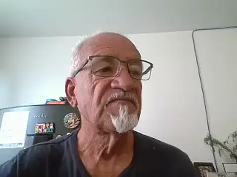 Patryman webcam