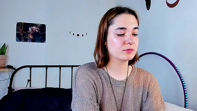 LiyaFly webcam