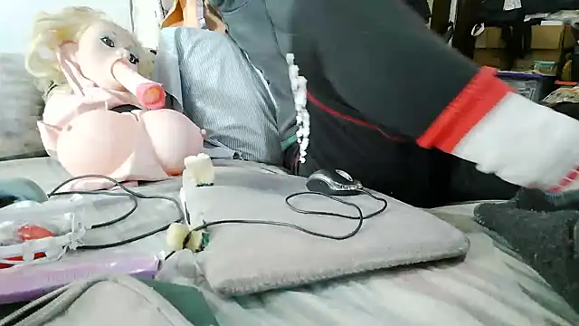 messi_syssy webcam