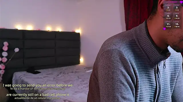 kathieandpovcock1 webcam