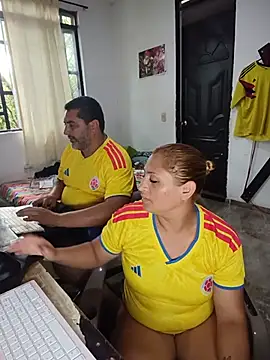 hotandfierylatinos2023 webcam