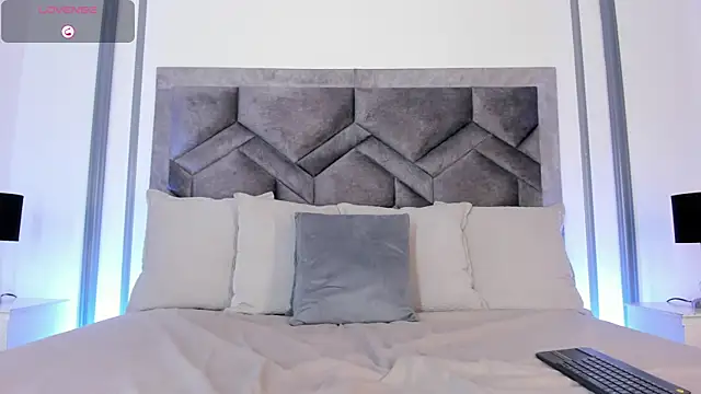 cocoamore webcam