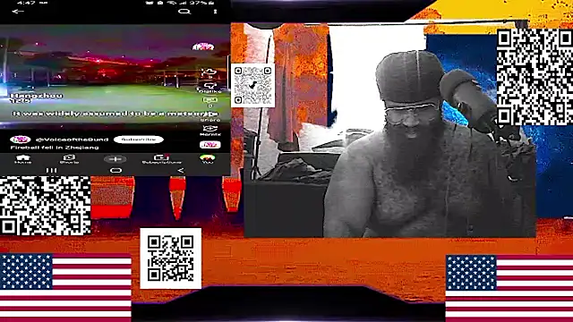 RussellTaylorLacy webcam