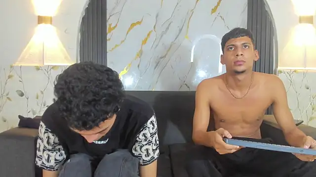 Yeff_26 webcam