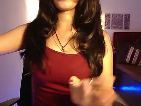 Moksha_ webcam