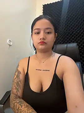 Welodynne - Female webcam sex chat