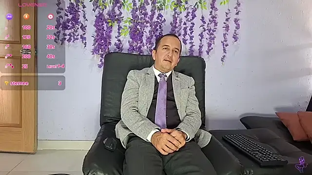 GreisyAndHazzan webcam