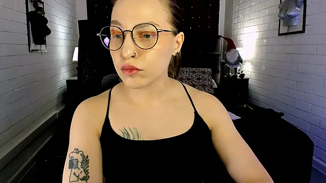 AphexQueen webcam