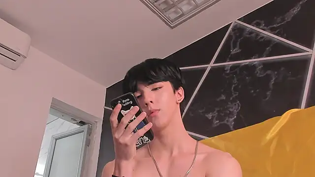 AerumChae webcam