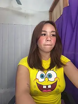 Lovely_apple19 webcam
