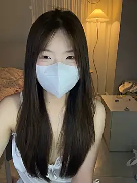 _xiaoxinxin_ webcam