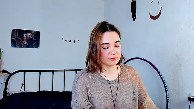 LiyaFly webcam