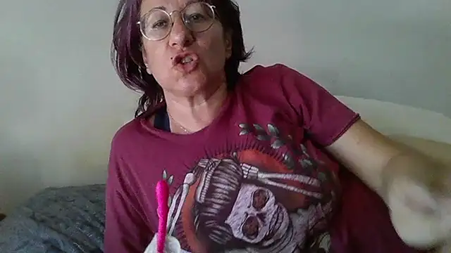 milkarock webcam