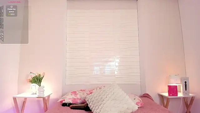 SophiaaStone webcam