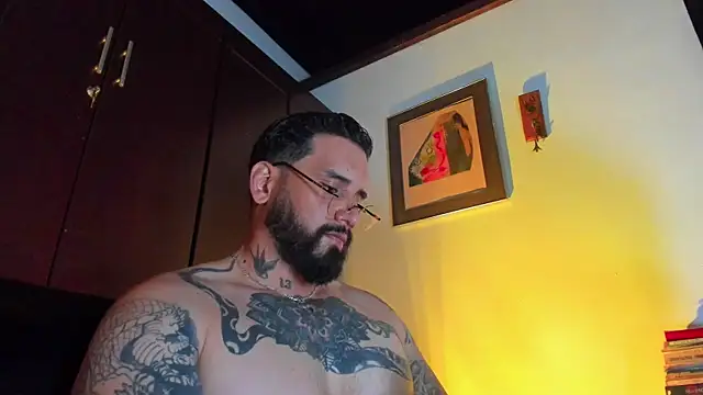 CamiloGray_ webcam