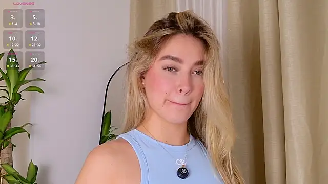 Assh_lee_ webcam