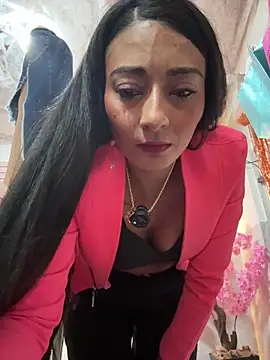 IsabellaMariet webcam