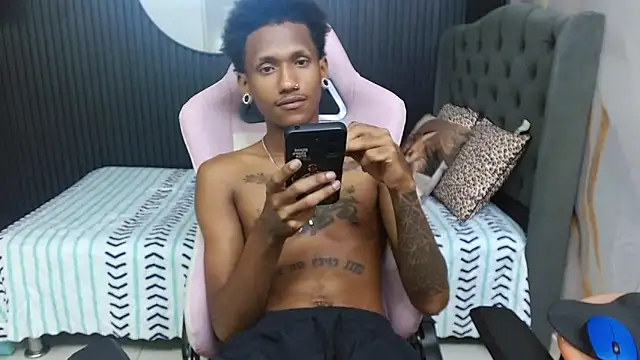 ManSant webcam