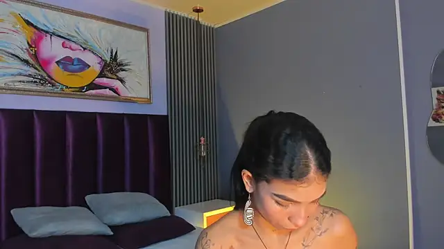 LauraAristizabal webcam